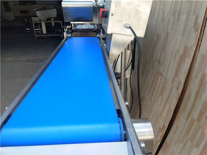 Machine de Production de chocolat, à détartrage automatique, 15KG, ligne de Production, rockroad - Product Image 5