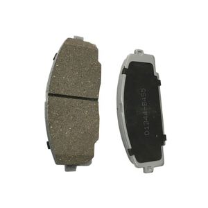 Grave deber piezas de repuesto pastillas de freno para Toyota Hiace repuestos espaÃ <span class=keywords><strong>a</strong></span> - Product Image 5