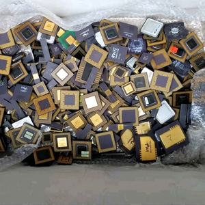 Lote a granel de procesadores de CPU de escritorio Intel Core nuevos, de 2 núcleos, 64 bits, 12nm, cerámicos, para desguace - Product Image 1