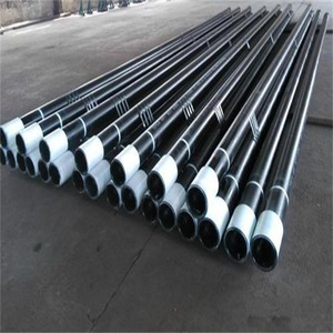 Tubi di Rivestimento per Pozzi Petroliferi API Certificati, 3-1/2\", 9.3ppf, J55, 8rd, Eue, R2, Tubi di Rivestimento in Acciaio Senza Saldatura - Product Image 3