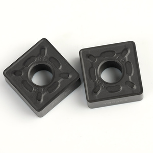 Dụng cụ tiện cacbua để cắt thép cứng, gang và sắt thiêu kết hiệu quả cao - Product Image 1