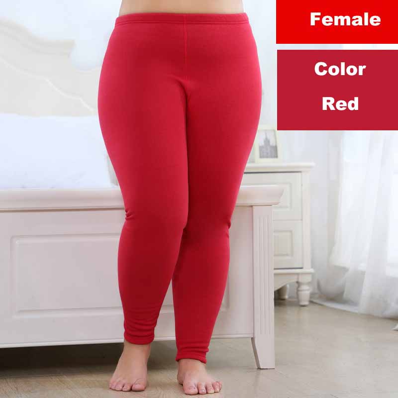 Femelle (Rouge)