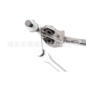 Adecuado para el mecanismo de limpiaparabrisas de Land Rover LR035813DKD00023 - Product Image 5