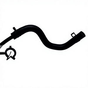 Tuyau de liquide de refroidissement Tm Gn158a365fd pour Ford EcoSport Cbx, réservoir d'eau du radiateur du moteur, réservoir auxiliaire, pièce de rechange - Product Image 3