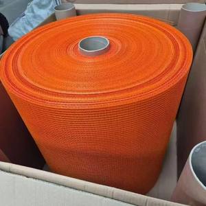 Lưới sợi thủy tinh cho vật liệu composite Lưới sợi thủy tinh <span class=keywords><strong>4</strong></span>*<span class=keywords><strong>4mm</strong></span> 5*5mm - Product Image 2