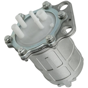 Nouvelle pompe à carburant 16700-HN8-601 16700HN8601 16700-HN8-A62 16700HN8A62 pour VT750 VT1300 TRX680 750 680 TRX680FA 13-23 Haute Qualité - Product Image 5