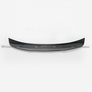 สปอยเลอร์ท้ายรถสปอยเลอร์หลังสำหรับ2022 Genesis สปอยเลอร์หลังสปอยเลอร์ G70คาร์บอนสปอยเลอร์ท้ายรถสปอยเลอร์หลังสำหรับ G70 Genesis - Product Image 3