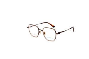 Superovo אופנתי להתאמה אישית מלא מסגרת מלאה טיטניום משקפיים אופטיים טיטניום גברים קל נשים נשים מסגרת אפור להדפיס כל צורות הפנים - Product Image 5