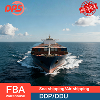 Expédition express LCL efficace |   Transport abordable vers l'agent d'expédition DHL de Chine vers l'Australie