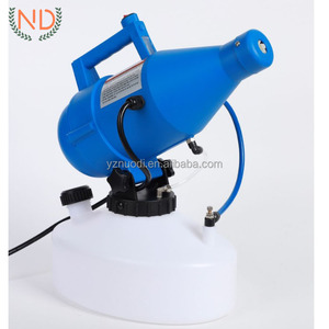 <span class=keywords><strong>Mini</strong></span> Electric Ulv Cold Côn Trùng Phun Sương Máy Diệt Muỗi - Product Image 4