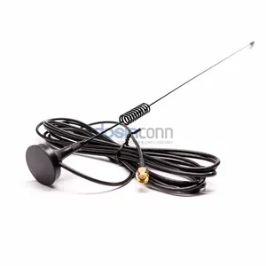 Antena multibanda 20Dbi para microondas, 2G / 3G / Gsm