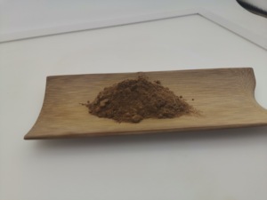 Extracto de Raíz de Tribulus Terrestris en Polvo, Suministro de Fábrica, Saponinas 45% 90% - Product Image 2