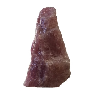 Su Larga Scala Feng Shui Naturale Quarzo Rosa Guarigione Di Cristallo <span class=keywords><strong>Pietre</strong></span> Raw Ruvido - Product Image 5