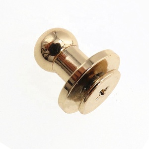 Wholesale Custom 8mm 9mm 10mm 12mm Brass Screw Rivet <strong>Button</strong> <strong>Studs</strong> for Leather Shoes - Product Image 5