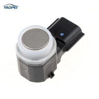 28442-7096R capteur de contrôle de Distance de stationnement pour Renault Megane III Coupe Grandtour