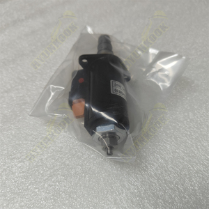 E320B掘削機部品回転弁ソレノイド121-1491 KWE5K-31/G24DA30 G24DA30 - Product Image 5