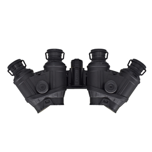 LinduNV nuovo Design pieghevole quattro occhi GPNVG 18 occhiali per la visione notturna pieghevole GPNVG18 alloggiamento per la vendita - Product Image 5