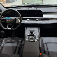 Chery Tiggo 8 pro 4WD SUV fabriqué en Chine Offre Spéciale 2024 Voitures d'occasion bon prix chery tiggo 8 pro car2024