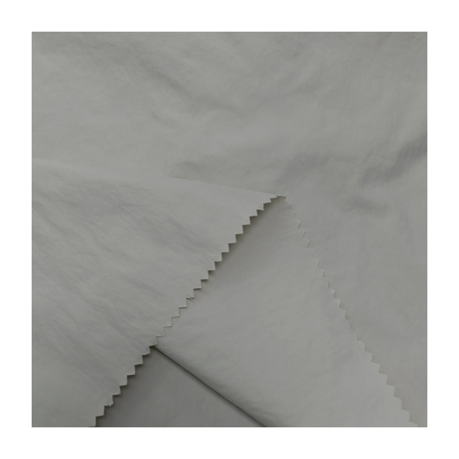 Lightweight Woven Full Dull Low Stretch 70D Nylon Oxford Fabric Water Resistant for Life Jacket
