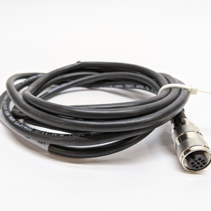 4.5t-<span class=keywords><strong>2</strong></span>-psw 5m/s771/cs1355wbr8 5-Pin Stecker/Buchse Kabelbaum U-56705 Neu Original Sofort Lieferbar Industrielle Automatisierung Pac Ded - Product Image 1