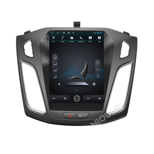 9.7 "Android 10 4Core dọc Tesla Màn hình GPS đa phương tiện Player cho FORD FOCUS 3 MK 3 xe <span class=keywords><strong>video</strong></span> đài phát thanh stereo hệ thống - Product Image 5