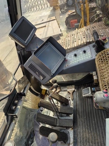 Grue sur chenilles Liebherr HS855HD 90 tonnes HS-855HD tranchée murale Sumi HITA LS-118 LS-218 LS-528 50t 80t SCX2500 en vente en Allemagne - Product Image 6