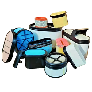 Nuevo Filtro de Aire para Motor Mitsubishi Kante 3000 4P10 2105001645 UK-39128 Cp25001 ME422880 ML242294 ML242294Y Filtro de Panal para Camión - Product Image 5