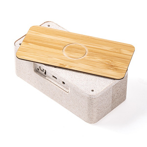 Servicio de Mecanizado CNC de Precisión en Madera de Bambú para Carcasas Electrónicas Personalizadas - Product Image 6