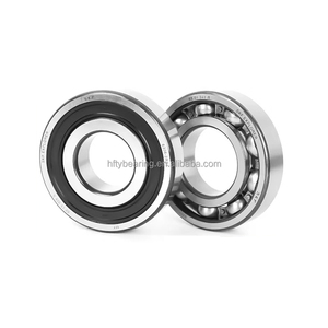 Rolamento rígido de esferas, rolamento original de esferas 6200 6201 6203 6206-2rs/z2z skf - Product Image 2