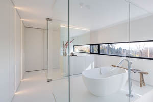 חדש חם עיצוב שני-סיפור מיכל בית עם ריהוט מותאם אישית לוקסוס טרומי בית חם הנמכר אפל בקתה - Product Image 4