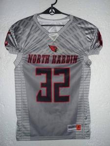 Uniforme de Football américain en Polyester, maillot de corps personnalisé, haut de gamme, nouveau Style, 2022 - Product Image 2