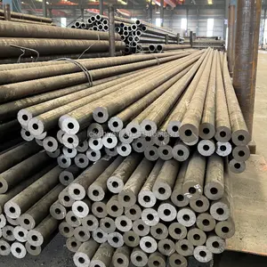 China Manufacturer API Steel Line Pipe/API 5L X65 Seamless Steel Pipe For Oil