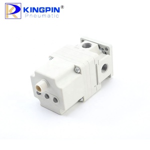 Regulador de Presión Neumático Electrónico SMC <span class=keywords><strong>ITV</strong></span> 1050 ITV2050, Válvula Proporcional, Regulador Neumático Electrónico - Product Image 5