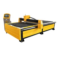 Machine de découpe Plasma Portable avec Rotation, Mini Machine de découpe à Air de Table, bon marché, 1 pièce, 1000x2000