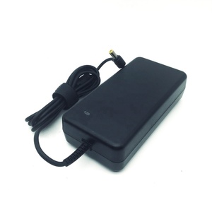 Adattatore AC Originale 150W 19.5V 7.7A 6.3 3.0mm per <span class=keywords><strong>IdeaCentre</strong></span> A730 A710 A720 A700 Alimentatore per Laptop All-in-One - Product Image 2