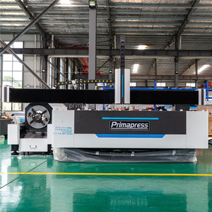 IPG/Raycus fuente 1000w 2000W 3000W Metal proteger cubriendo de fibra de corte por láser de la máquina - Product Image 6