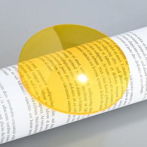 نظارات جيدة للسيارة بعدسات بصرية 1.74 عدسات رؤية ليلية - Product Image 2