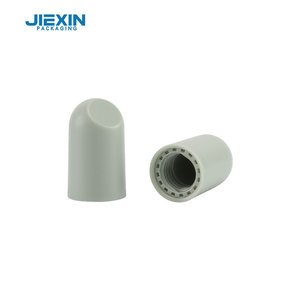 Bán Buôn 10Ml Bóp Lip Balm Ống Rỗng Mềm Bao Bì Nhựa Biểu Tượng Tùy Chỉnh Vít Cap Kem Mắt Ống Cho Son Môi & Mỹ Phẩm - Product Image 6