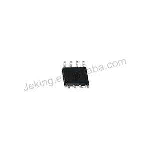 Chip IC Jeking, Memoria <span class=keywords><strong>de</strong></span> Solo Lectura Programable y Borrable Eléctricamente, 2kx8 16B 2.5V 25LC160AT-E-SN - Product Image 6
