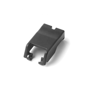 Tùy chỉnh nhà máy biến Acrylic PVC <span class=keywords><strong>Delrin</strong></span> Acetal ppma POM PEEK Bộ phận gia công thành phần Nylon Thành phần nhựa <span class=keywords><strong>CNC</strong></span> gia công - Product Image 5