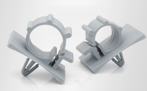 Clipes de Cabo Autoadesivos 3M para Fios - Product Image 2