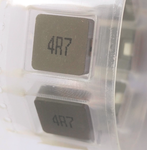 Coilank电子元件1054大功率电感贴片屏蔽电感4.7uH - Product Image 2