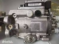 Machinerie de construction, moteur QSB5.9, pompe à injection diesel, 3937690, pompe à carburant VP44, 0470506041