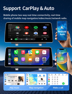 12.3 pollici Linux sistema autoradio <span class=keywords><strong>Auto</strong></span> <span class=keywords><strong>Stereo</strong></span> sistema di musica con Carplay schermo automatico per BMW 1 serie F20 F21 NBT EVO Head Unit - Product Image 6