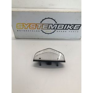Parafango Posteriore Compatibile per BMW F 900 XR F900R 4662 8396359 - Product Image 5