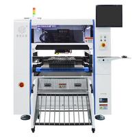 Shenzhen Pcba SMT Pcb Assemblage SMT Circuit imprimé Assemblage SMT Machine