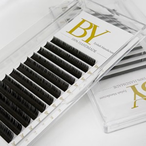 <span class=keywords><strong>Cils</strong></span> inférieurs faits main de qualité supérieure, courbure J, 5mm 6mm 7mm, <span class=keywords><strong>cils</strong></span> personnalisés noir mat, faux <span class=keywords><strong>cils</strong></span> <span class=keywords><strong>volume</strong></span> <span class=keywords><strong>russe</strong></span> méga 0.03 0.05 0.07 - Product Image 3