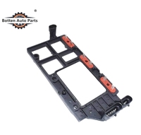 Tapa de Distribuidor de Encendido OEM 10467202 DR475 para Chevrolet S10 Blazer GMC Safari Motor 4.3L V6, Piezas de Encendido al por Mayor