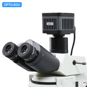 กล้องดิจิตอล OPTO-EDU A59.4971 8.3M Auto EDF 4K 5G Wifi HD USB LAN ระบายความร้อนได้ ไม่ใช้หลอดฟลูออเรสเซนต์ รับประกัน 3 ปี ความละเอียดสูง 4K 8 - Product Image 3