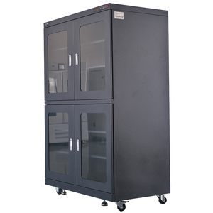 Công nghiệp kiểm soát độ ẩm tủ khô thành phần điện tử lưu trữ tủ IC PCB BGA SMT SMD độ ẩm bằng chứng tủ - Product Image 5